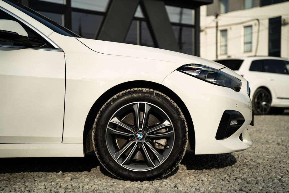 Продам BMW 2 Series 228 I xDrive Gran Coupe 2020 года в Черновцах