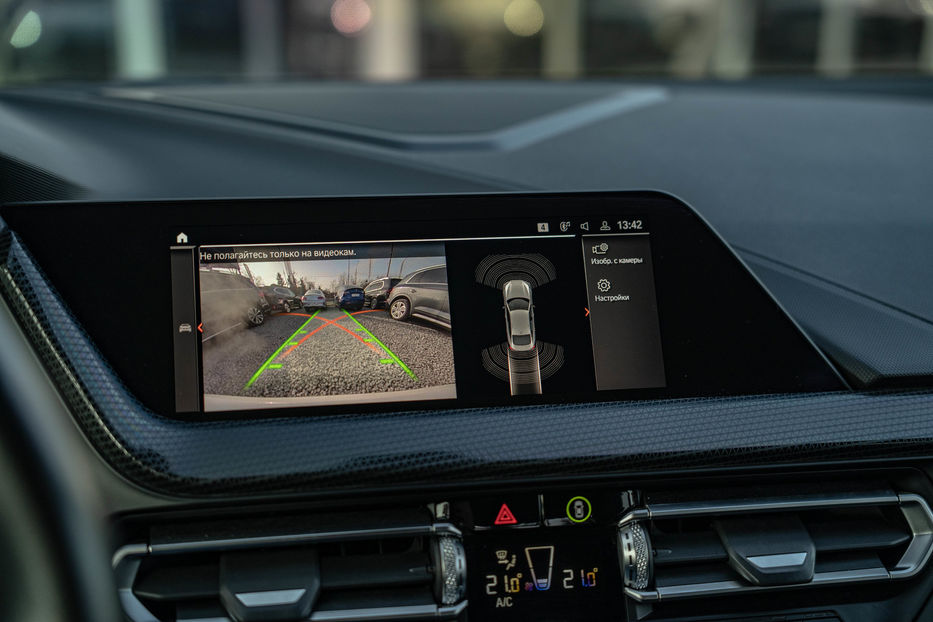 Продам BMW 2 Series 228 I xDrive Gran Coupe 2020 года в Черновцах