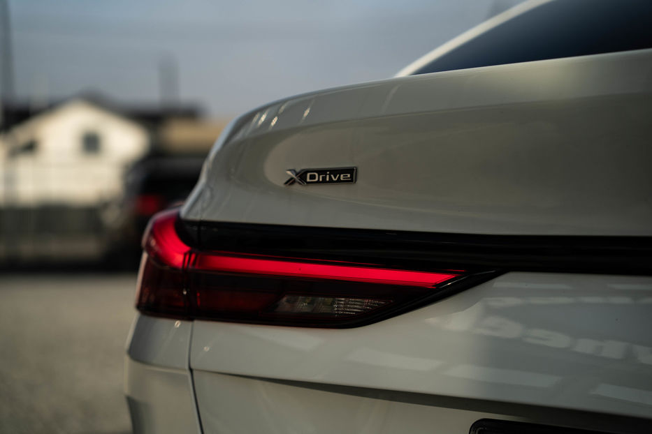 Продам BMW 2 Series 228 I xDrive Gran Coupe 2020 года в Черновцах