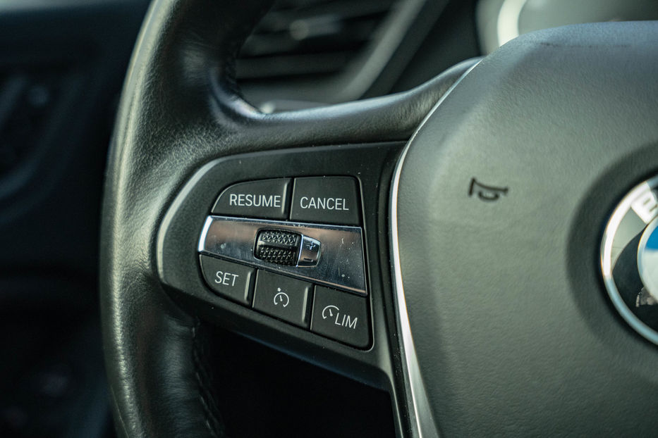 Продам BMW 2 Series 228 I xDrive Gran Coupe 2020 года в Черновцах