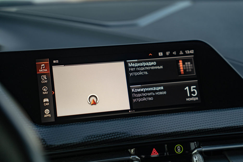 Продам BMW 2 Series 228 I xDrive Gran Coupe 2020 года в Черновцах