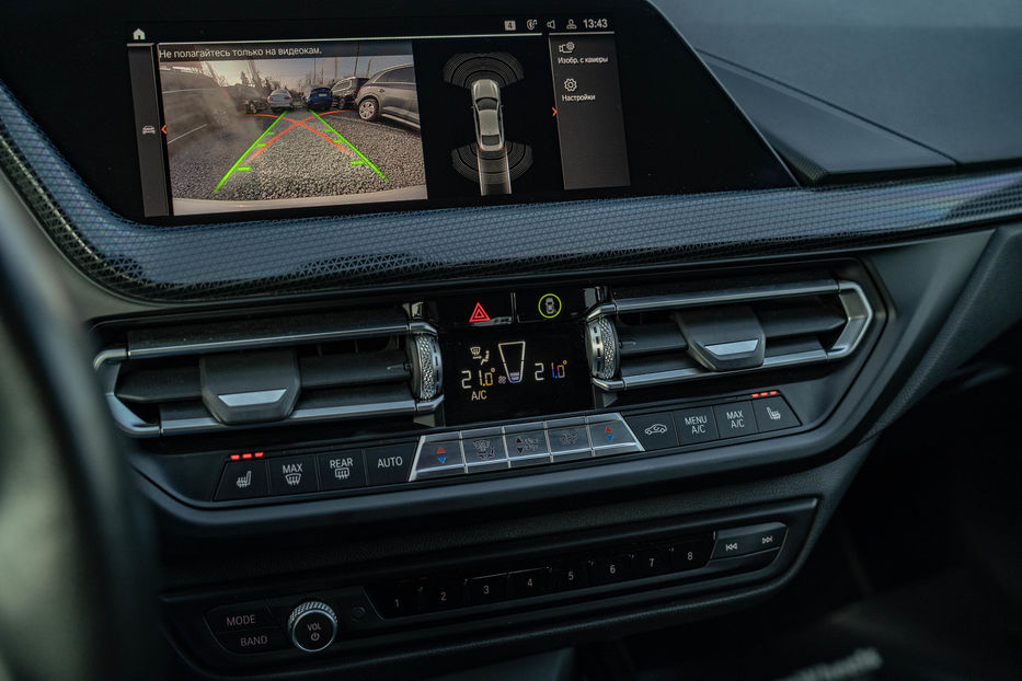 Продам BMW 2 Series 228 I xDrive Gran Coupe 2020 года в Черновцах