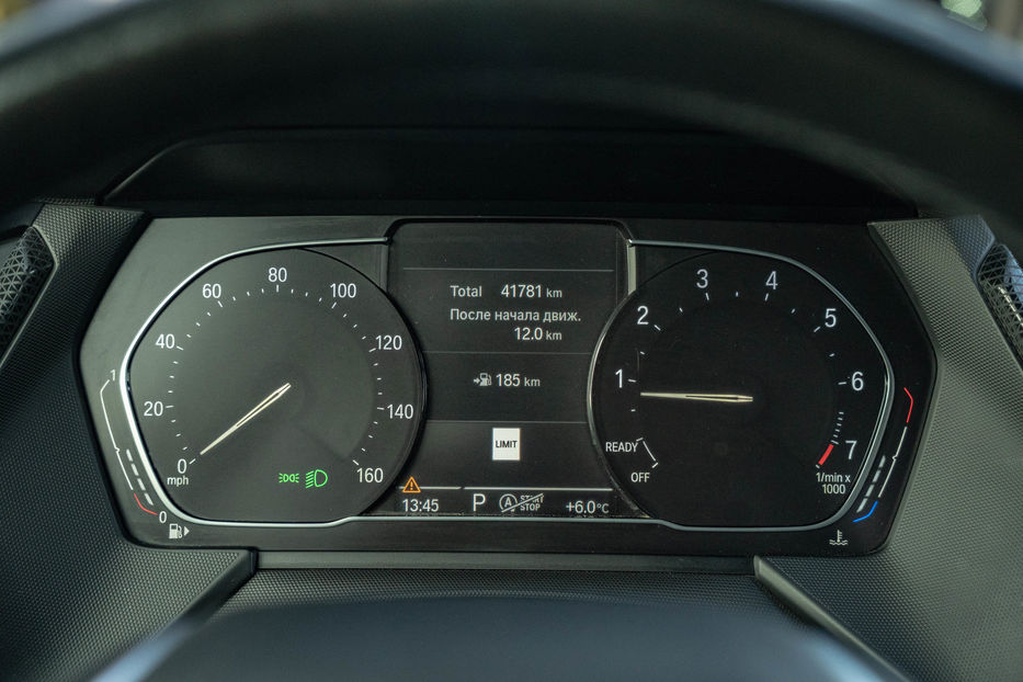 Продам BMW 2 Series 228 I xDrive Gran Coupe 2020 года в Черновцах