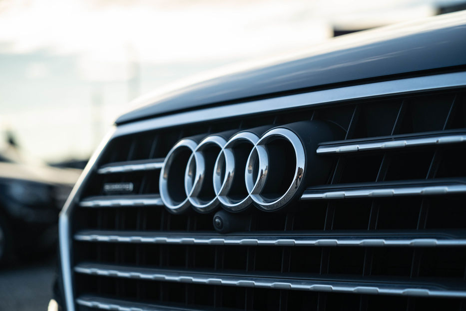 Продам Audi Q7 Prestige 2018 года в Черновцах