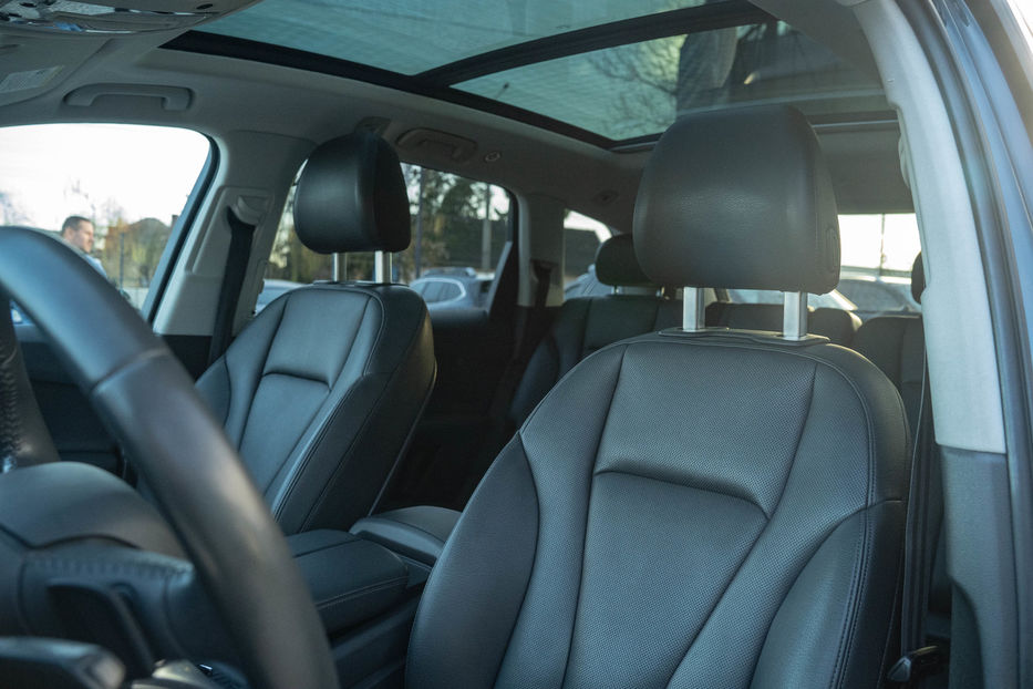 Продам Audi Q7 Prestige 2018 года в Черновцах