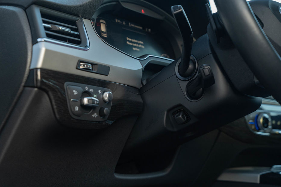 Продам Audi Q7 Prestige 2018 года в Черновцах