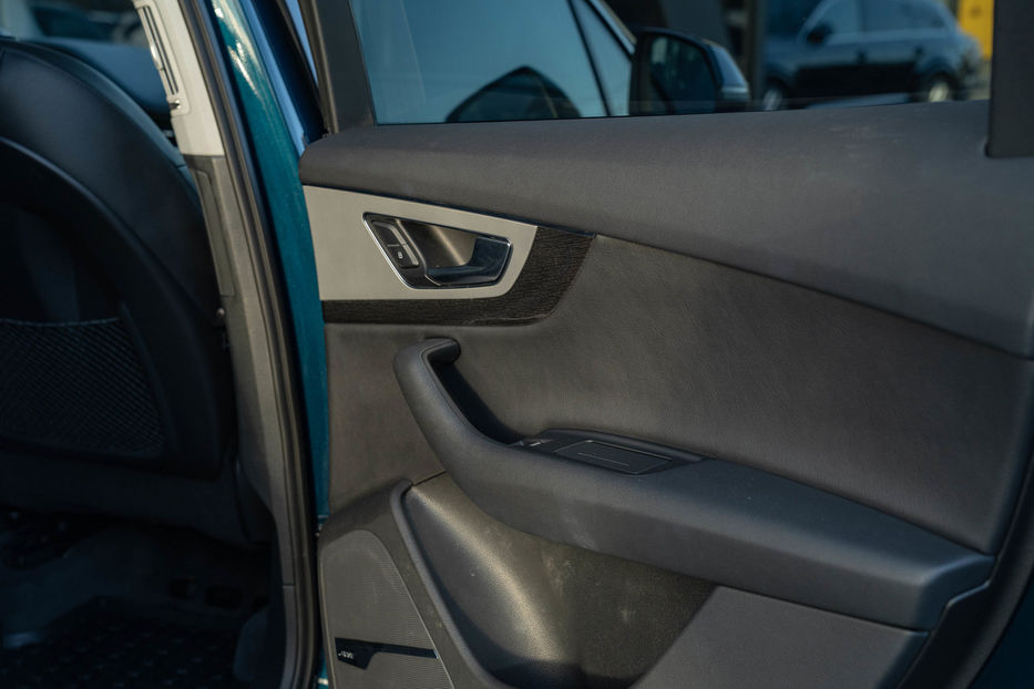 Продам Audi Q7 Prestige 2018 года в Черновцах