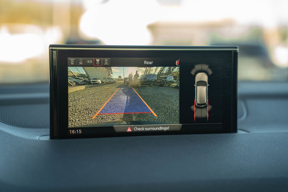 Продам Audi Q7 Prestige 2018 года в Черновцах