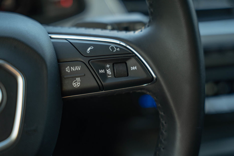 Продам Audi Q7 Prestige 2018 года в Черновцах