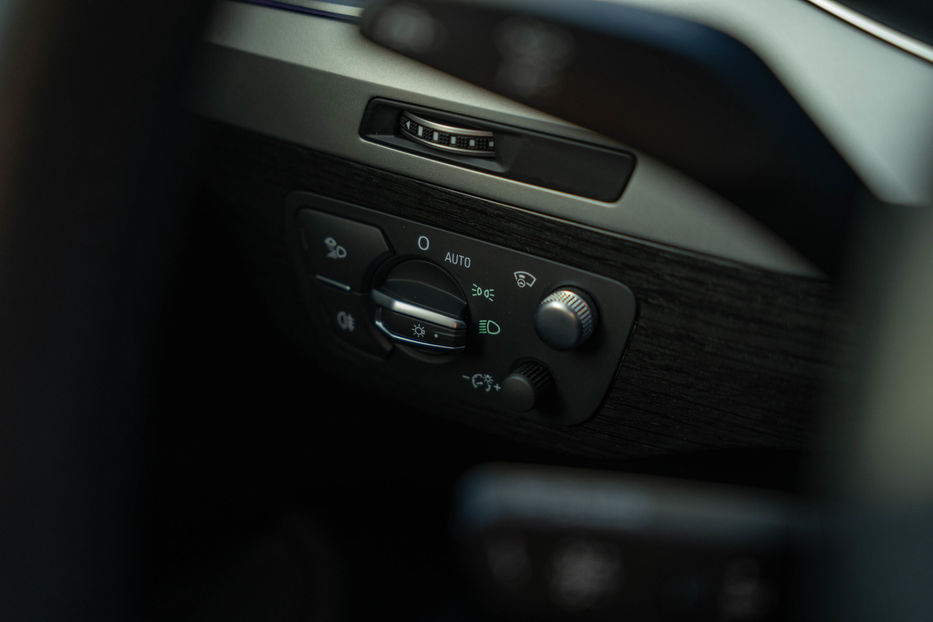 Продам Audi Q7 Prestige 2018 года в Черновцах