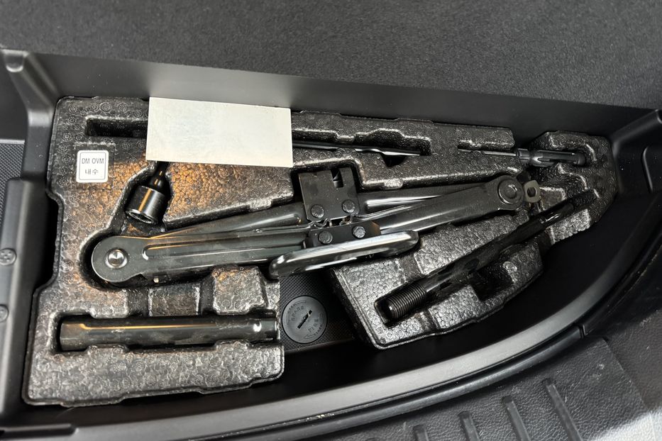 Продам Hyundai Santa FE (COMIS) 4WD 2016 года в г. Умань, Черкасская область