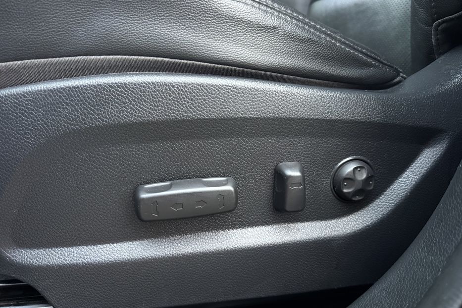 Продам Hyundai Santa FE (COMIS) 4WD 2016 года в г. Умань, Черкасская область