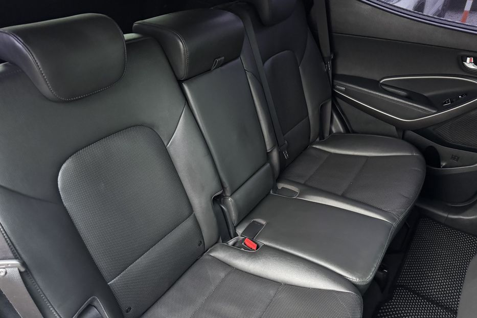 Продам Hyundai Santa FE (COMIS) 4WD 2016 года в г. Умань, Черкасская область