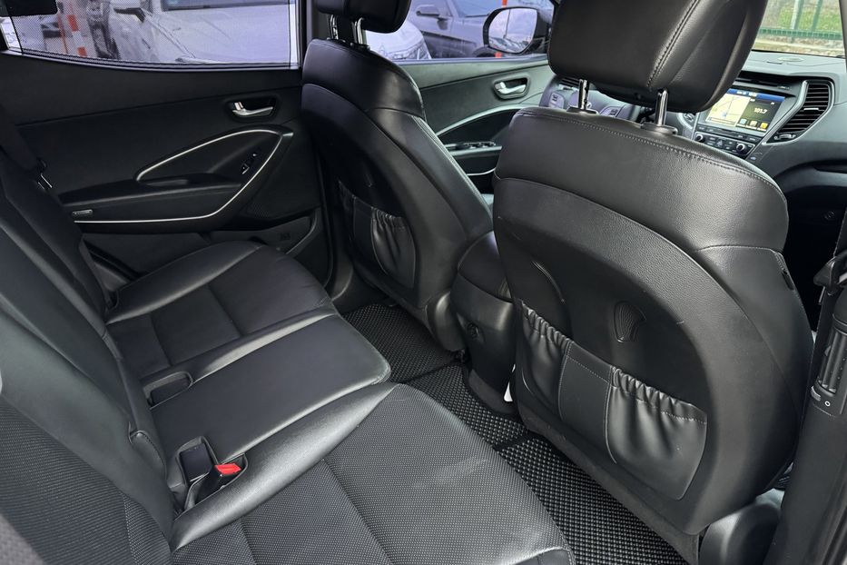 Продам Hyundai Santa FE (COMIS) 4WD 2016 года в г. Умань, Черкасская область