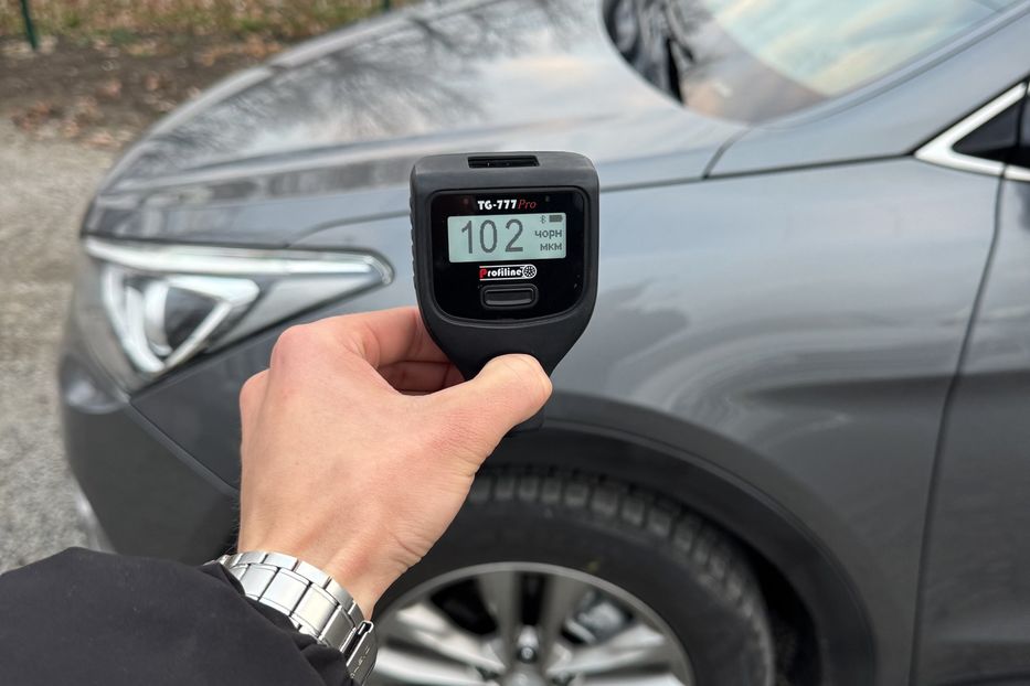 Продам Hyundai Santa FE (COMIS) 4WD 2016 года в г. Умань, Черкасская область