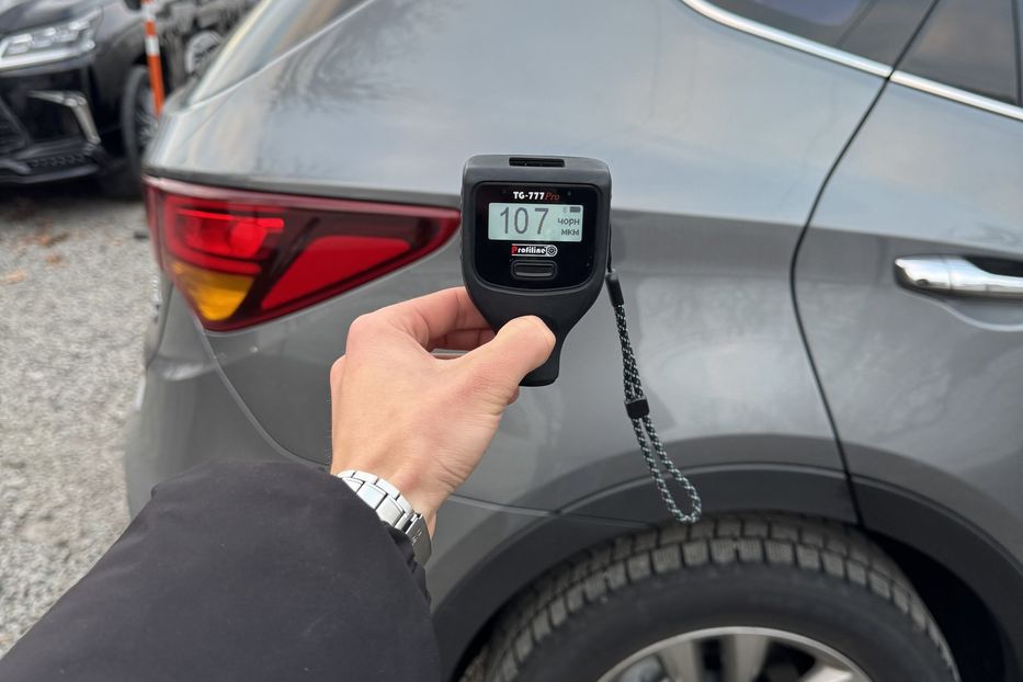 Продам Hyundai Santa FE (COMIS) 4WD 2016 года в г. Умань, Черкасская область