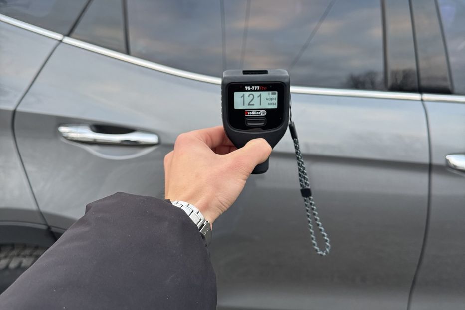 Продам Hyundai Santa FE (COMIS) 4WD 2016 года в г. Умань, Черкасская область