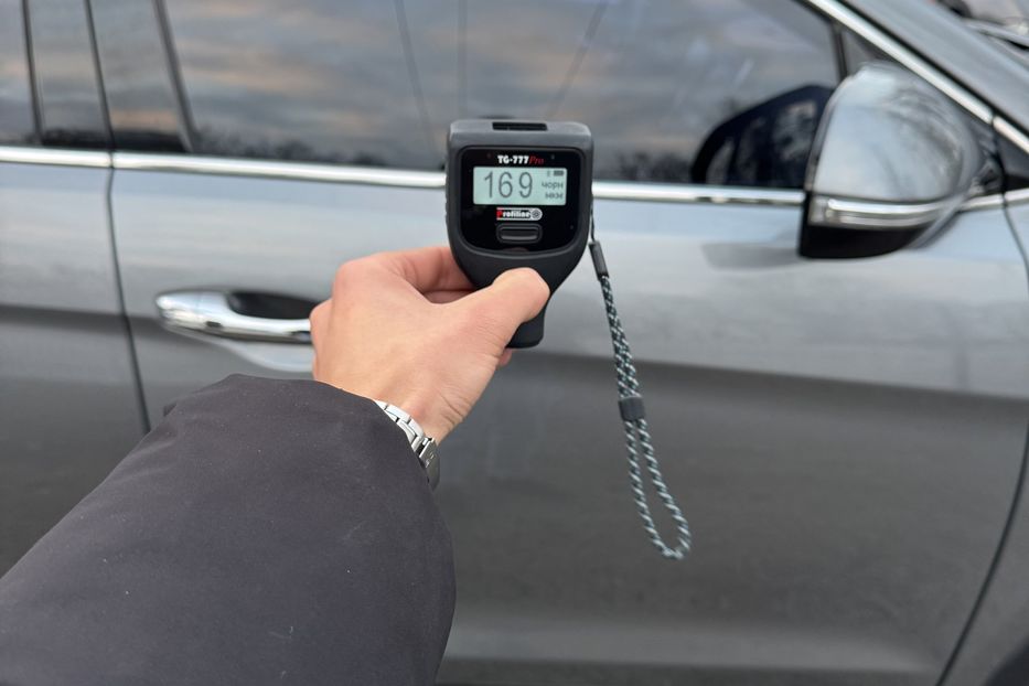 Продам Hyundai Santa FE (COMIS) 4WD 2016 года в г. Умань, Черкасская область