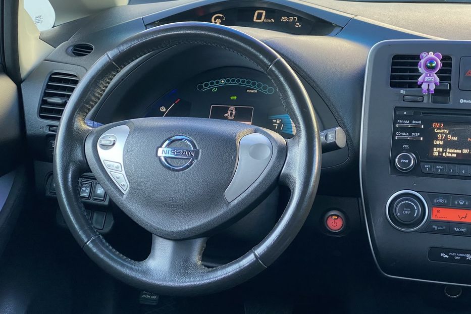 Продам Nissan Leaf 2014 года в Луцке