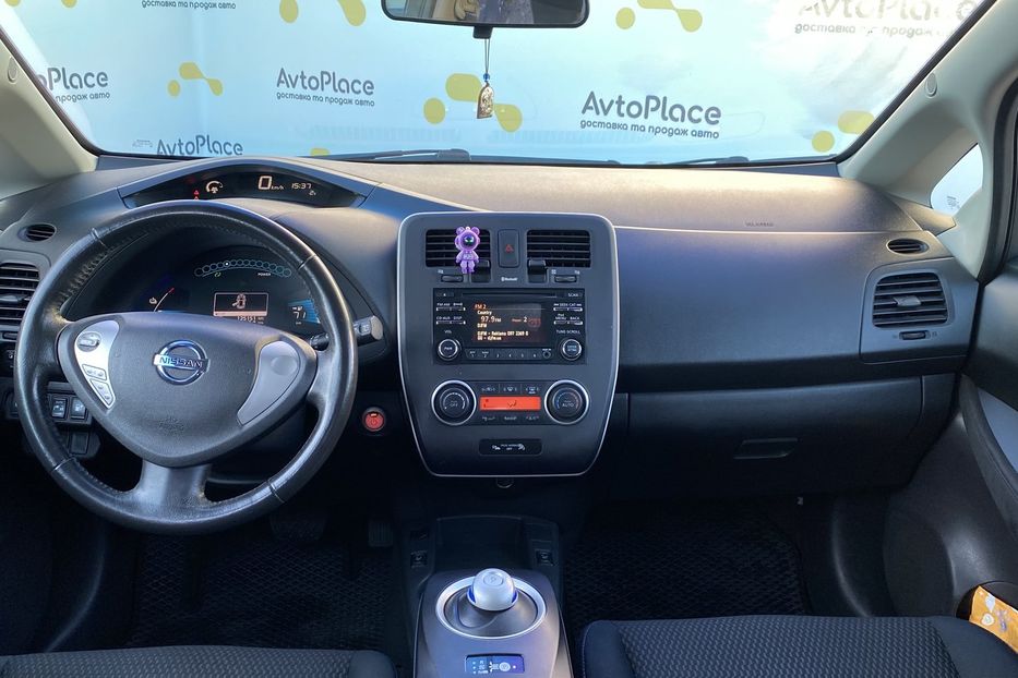 Продам Nissan Leaf 2014 года в Луцке