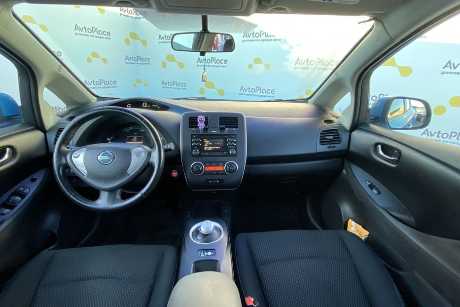 Продам Nissan Leaf 2014 года в Луцке