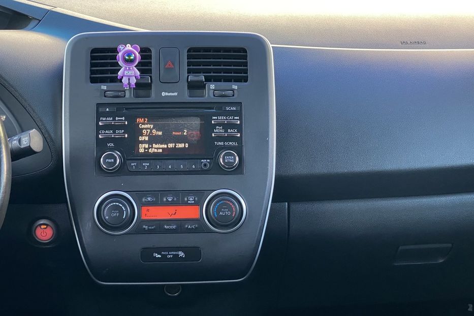 Продам Nissan Leaf 2014 года в Луцке