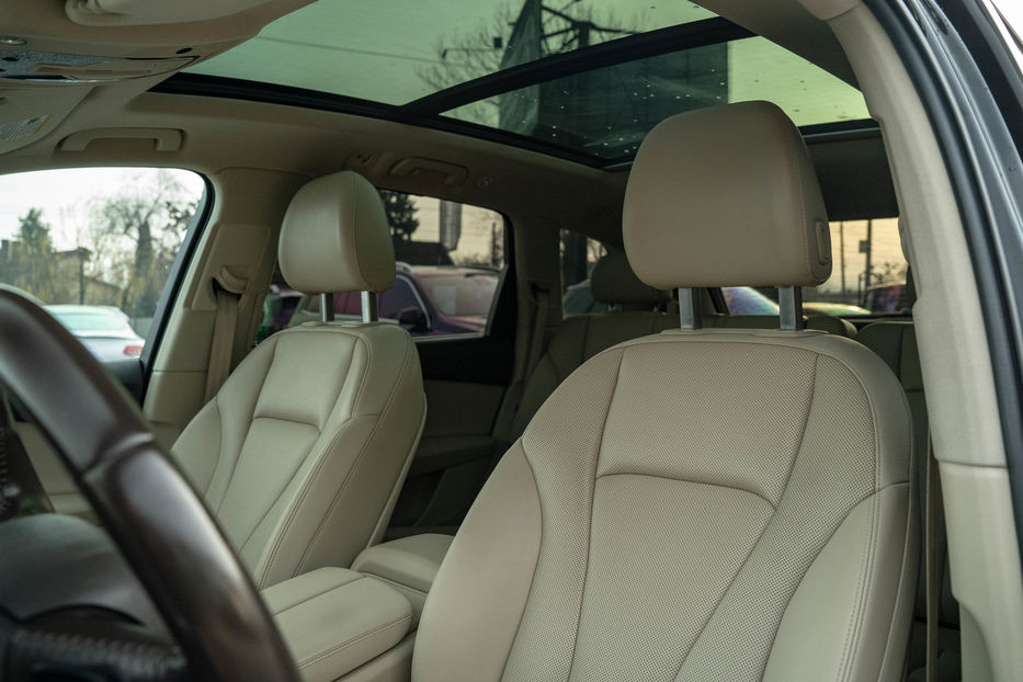 Продам Audi Q7 Premium Plus 2018 года в Черновцах