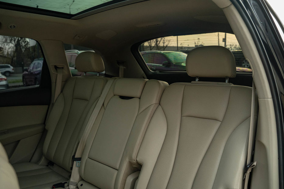 Продам Audi Q7 Premium Plus 2018 года в Черновцах