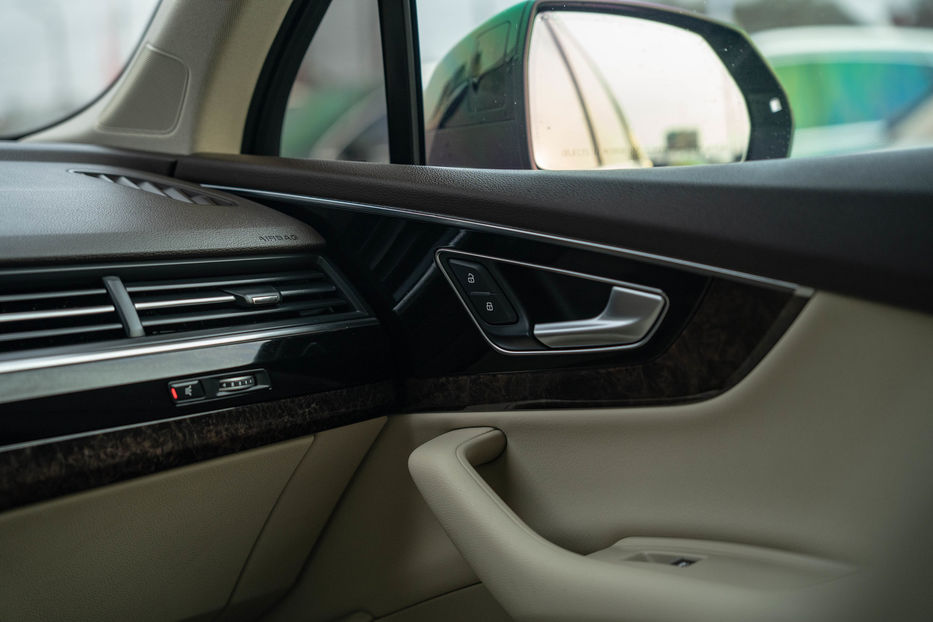 Продам Audi Q7 Premium Plus 2018 года в Черновцах