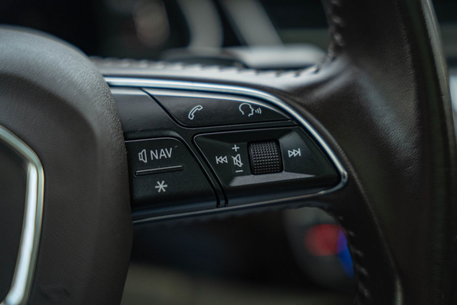 Продам Audi Q7 Premium Plus 2018 года в Черновцах