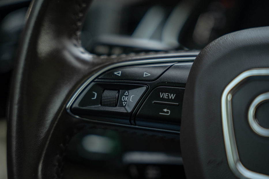 Продам Audi Q7 Premium Plus 2018 года в Черновцах