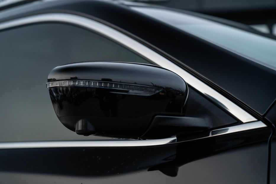 Продам Nissan Rogue SV Hybrid 2017 года в Черновцах