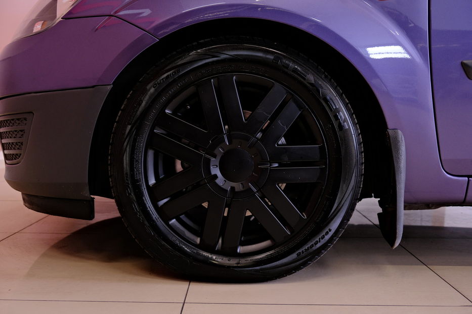 Продам Ford Fiesta 2006 года в Одессе