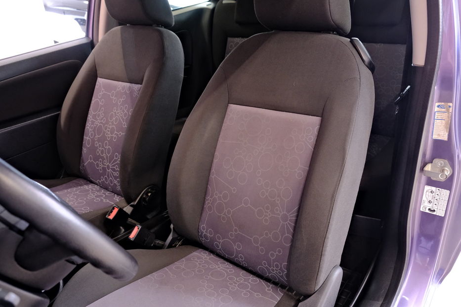 Продам Ford Fiesta 2006 года в Одессе