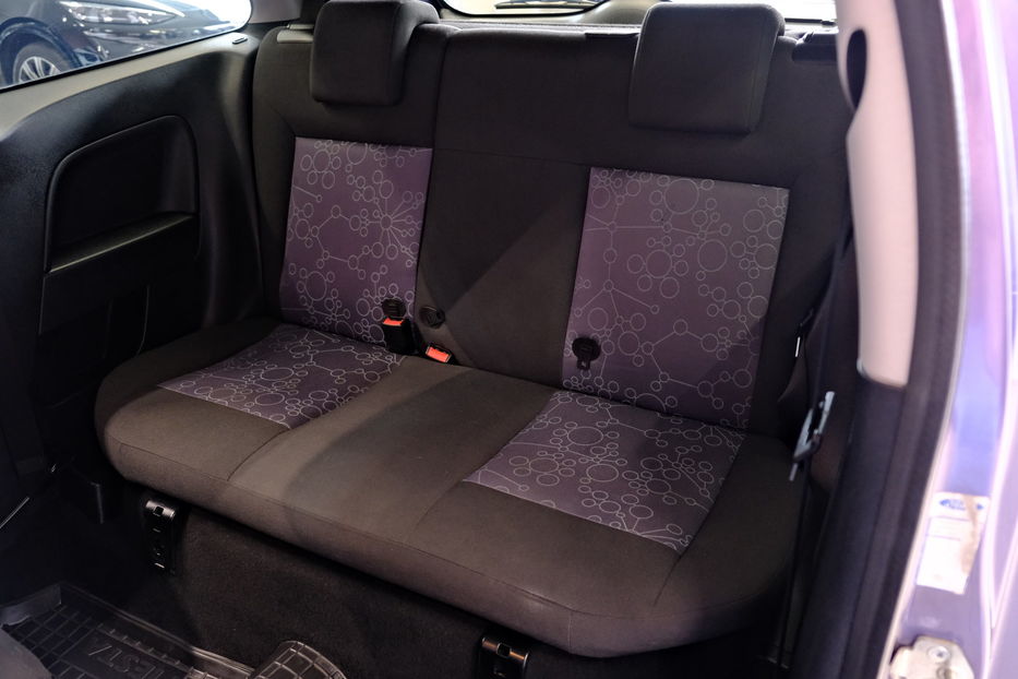 Продам Ford Fiesta 2006 года в Одессе