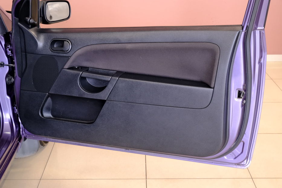 Продам Ford Fiesta 2006 года в Одессе