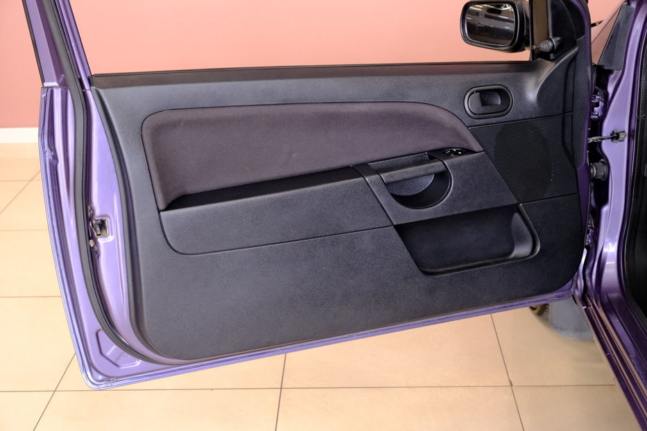 Продам Ford Fiesta 2006 года в Одессе