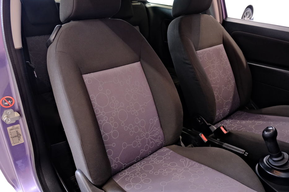 Продам Ford Fiesta 2006 года в Одессе