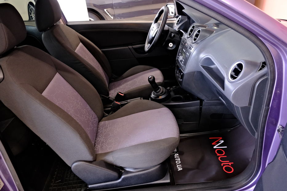 Продам Ford Fiesta 2006 года в Одессе