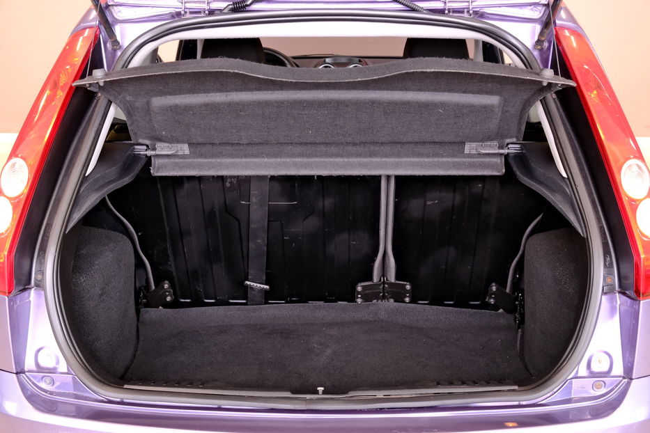 Продам Ford Fiesta 2006 года в Одессе