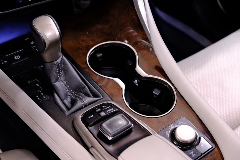 Продам Lexus RX 350 2017 года в Одессе