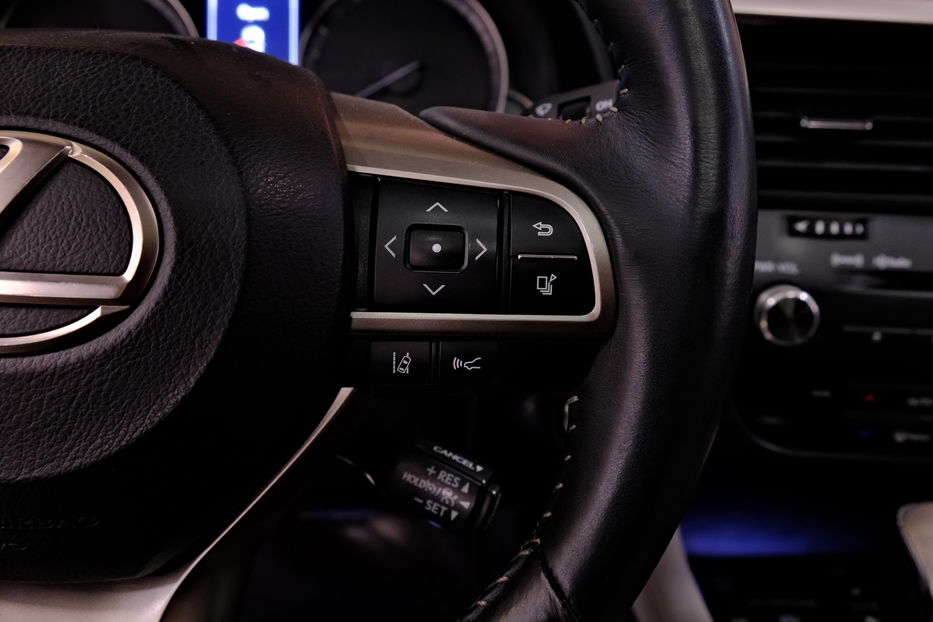 Продам Lexus RX 350 2017 года в Одессе