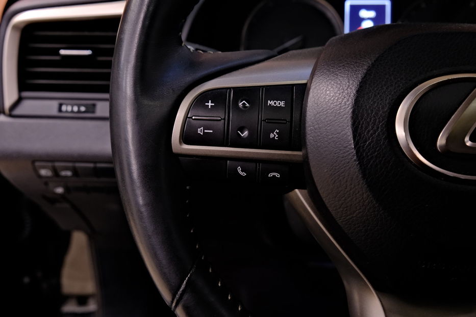 Продам Lexus RX 350 2017 года в Одессе