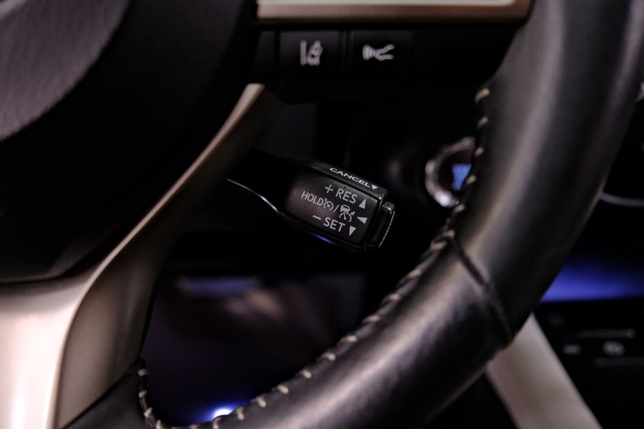 Продам Lexus RX 350 2017 года в Одессе