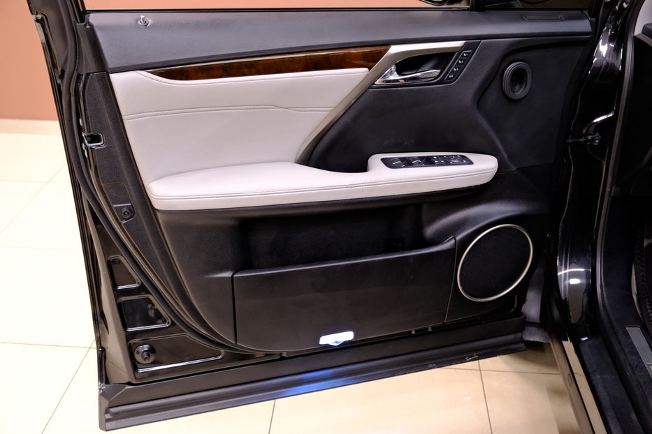 Продам Lexus RX 350 2017 года в Одессе