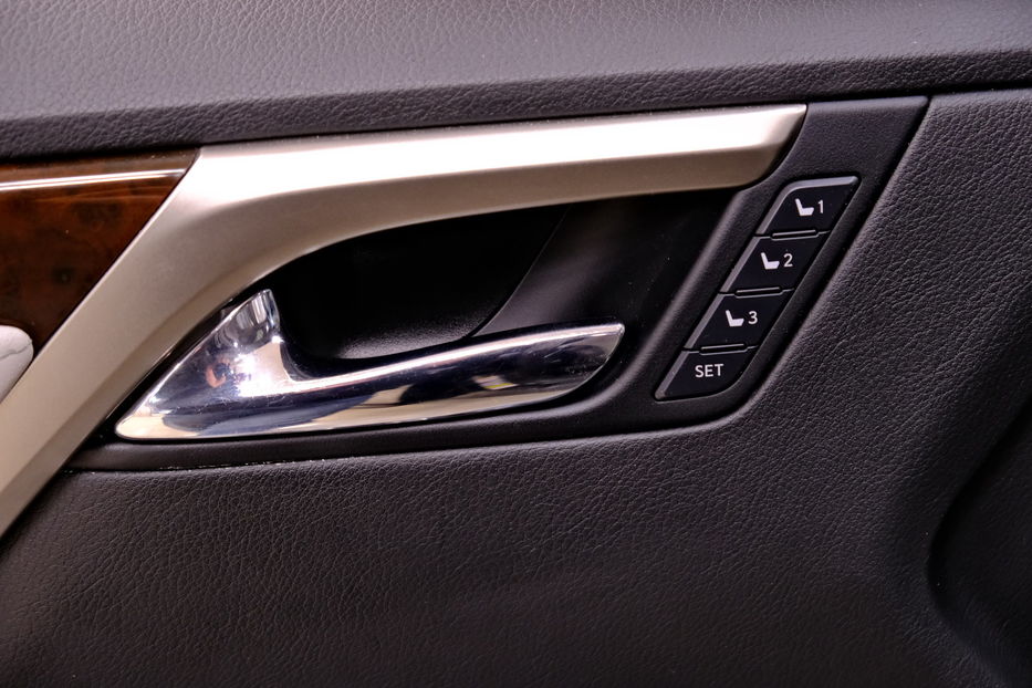 Продам Lexus RX 350 2017 года в Одессе