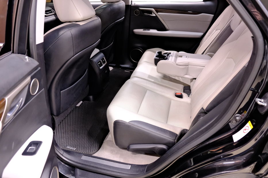 Продам Lexus RX 350 2017 года в Одессе