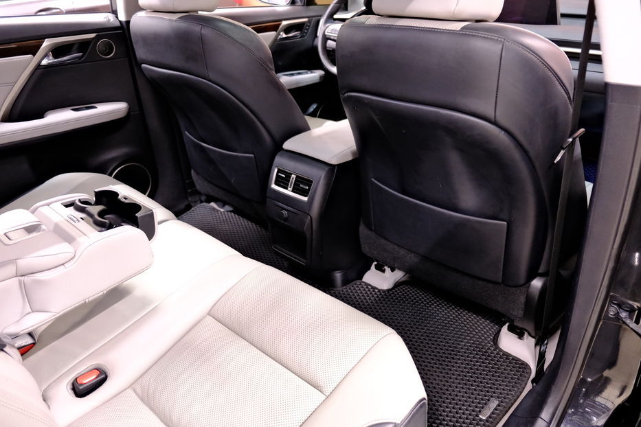 Продам Lexus RX 350 2017 года в Одессе