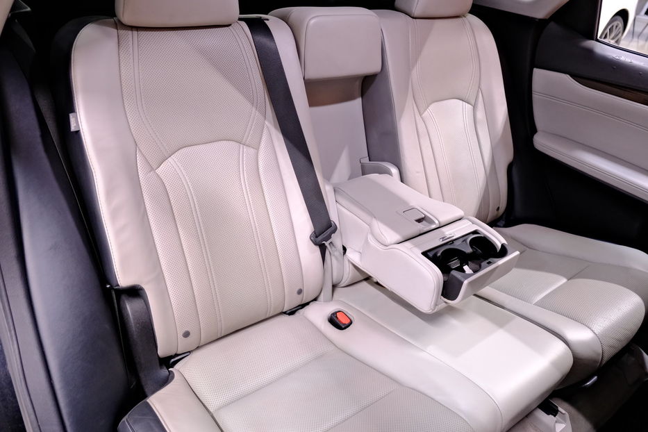 Продам Lexus RX 350 2017 года в Одессе