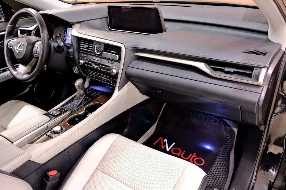 Продам Lexus RX 350 2017 года в Одессе